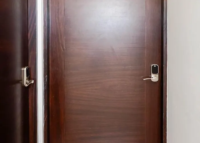 Apartment New Listing • Prime Location • Cozy & Modern *