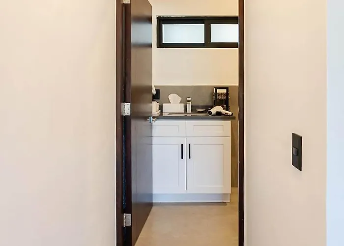 New Listing • Prime Location • Cozy & Modern Apartment