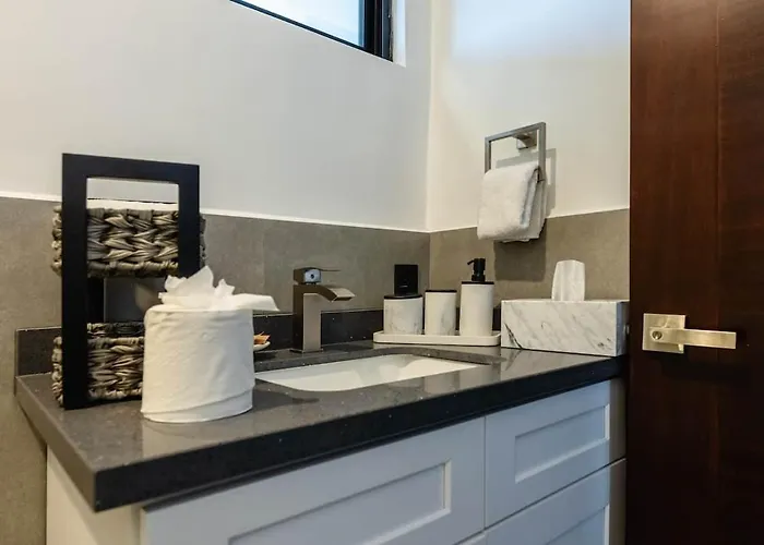 New Listing • Prime Location • Cozy & Modern Apartment