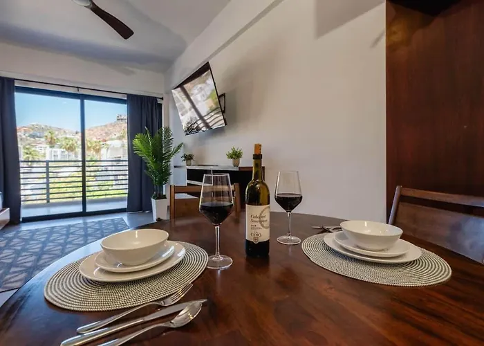 New Listing • Prime Location • Cozy & Modern Apartment