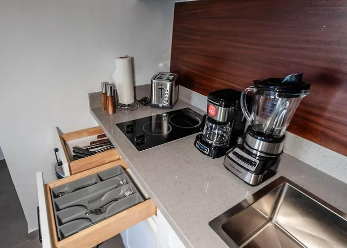 New Listing • Prime Location • Cozy & Modern