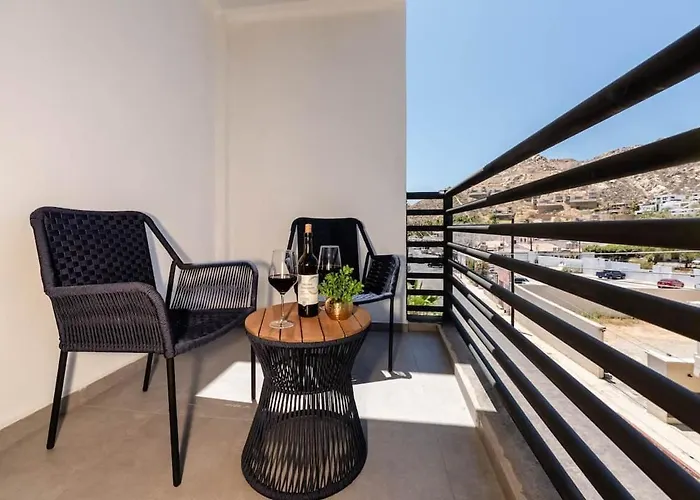 New Listing • Prime Location • Cozy & Modern Apartment Cabo San Lucas